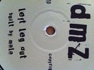 Mala - Blue Notez / Left Leg Out (DMZ) 12