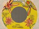 Velvet Hammer Happy/ Party hardy Soozi 112 northern soul 45