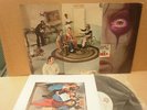 ALICE COOPER - FROM THE INSIDE, DIE CUT SLEEVE, EX.CONDITION