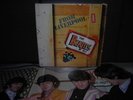 Beatles / BOX Japan Orig.8LP BOX SET POSTER NM