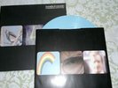 Boards of Canada In A Beautiful Place out in the Country Sky Blue 12