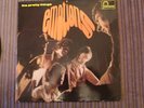 THE PRETTY THINGS'  EMOTIONS  FONTANA LP