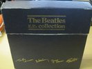 the BEATLES E.P. Collection 7