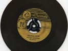 BRIDGE VIEW Roland Alphonso/ WHAT CAN I DO Naomi & Co (GREEN VINYL) 