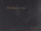 Jazz 78 RPM NORMAN GRANZ-The Jazz Scene signed #2001- RECORD BOOK SET RARE