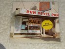 PAUL McCARTNEY  Run Devil Run  LP IMPORT UNPLAYED