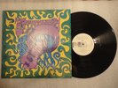 THE SACRED MUSHROOM  s/t  Reissue  AKARMA 99198