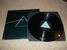 Pink Floyd DARK SIDE OF THE MOON LP.