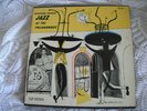 Jazz at the Philharmonic Volume 16 Norman Granz Clef Records 3 LP + 10