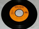 c.1960 The Vandells Philly Doo-Wop 45 on Master Sonic Label - ACETATE PRESSING