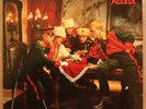 ACCEPT  RUSSIAN ROULETTE - RCA PL 70972 -  P. 1986 HAND SIGNED