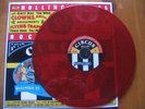 2LP ROLLING STONES - ROCK N ROLL CIRCUS ( RED VINYL )