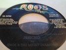 ROOTS Orig. JA Jericho ENOS McLEOD & THE MIGHTY DIAMONDS EX