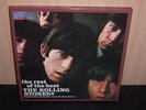 Rolling Stones - The rest of the best   4 LP-Box