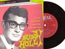 BUDDY HOLLY 