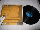 Left For Dead / Chokehold SPLIT vinyl 12