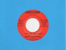 ROBERT MONTGOMERY & CHAIN REACTION on CRESCENT modern soul 45 *RARE* Listen*