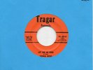SONIA ROSS on TRAGAR 6818 northern soul 45 *RARE* Listen