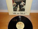LP EDITION SPECIALE Allée des Tilleuls orig RARE FUNK JAZZ FRENCH PROG 29965