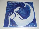 DIRTY THREE-Ocean Songs 2-LP RARE OOP