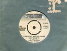 ELECTRIC PRUNES Everybody Knows You're Not In Love ORIGINAL 1968 UK Reprise 45