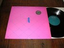 MICHAEL NAURA * Vanessa * ECM Promo LP * Jazz