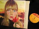 SHRINK '69  JONI MITCHELL   CLOUDS   CHELSEA MORNING = FLOWING CAREFREE CHARM