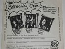 THE SCREAMING URGE 