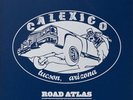 Calexico - Road Atlas 1998-2011 12er Vinyl Box *RARITÄT*