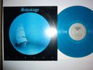 Savatage - Sirens LP  BLUE vinyl - lim.100  //  Metallica  Jag Panzer  Avatar