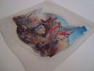 IRON MAIDEN The Trooper UK 7