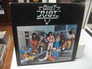 QUIET RIOT II LP Japan press NO OBI RARE OZZY OSBOURNE RANDY RHOADS METALLICA