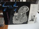 SADUS Illusions LP FIRST PRESS RARE CYNIC DEATH