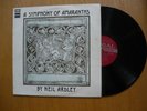 NEIL ARDLEY   A SYMPHONY OF AMARANTHS   REGAL ZONOPHONE SLAZ 1028