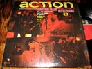 Question Mark & the MYSTERIANS Action Original FUZZ Garage PSYCH Shrink