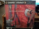 CLASSIC RECORDS LSC-1817 GAITE PARISIENNE 180 GRAM SEALED LP