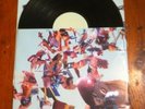 Dillinger Escape Plan Miss Machine LP 1st Pressing