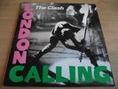 THE CLASH   LONDON CALLING ** CBS DBL LP