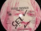 12 INCH / VIVIAN JACKSON (YABBY YOU) / CHANT DOWN BABYLON KINGDOM / LISTEN