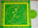 JAMES PATRICK PAGE-Session Man 63-68 session Rare LP LED ZEPPELIN