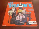 Los Shain's - Segundo Volumen 1966 PERU LP 1st