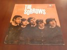 The Sorrows - Same 1966 ITALIAN LP 1st PYE