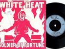 WHITE HEAT Soldier of Fortune 7