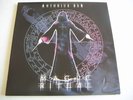 LP ITALIAN PROG JACULA ANTONIUS REX - MAGIC RITUAL