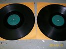 2 Little Richard 78 RPM records Long Tall Sally / Keep A Knockin '