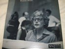 Blossom Dearie Female Jazz Vocalist MONO Verve LP Deep Groove Rare Original