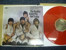 THE BEATLES yesterday and today lp red WAX MINT BUTCHER SLEEVE ROLLING STONES