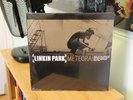 Linkin Park Meteora Vinyl 12