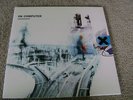 RADIOHEAD OK COMPUTER MINT VINYL FIRST PRESSING 1997 2LP