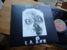 E.A. POE GENERAZIONI ITALY PROG. IN MINT VERY RARE